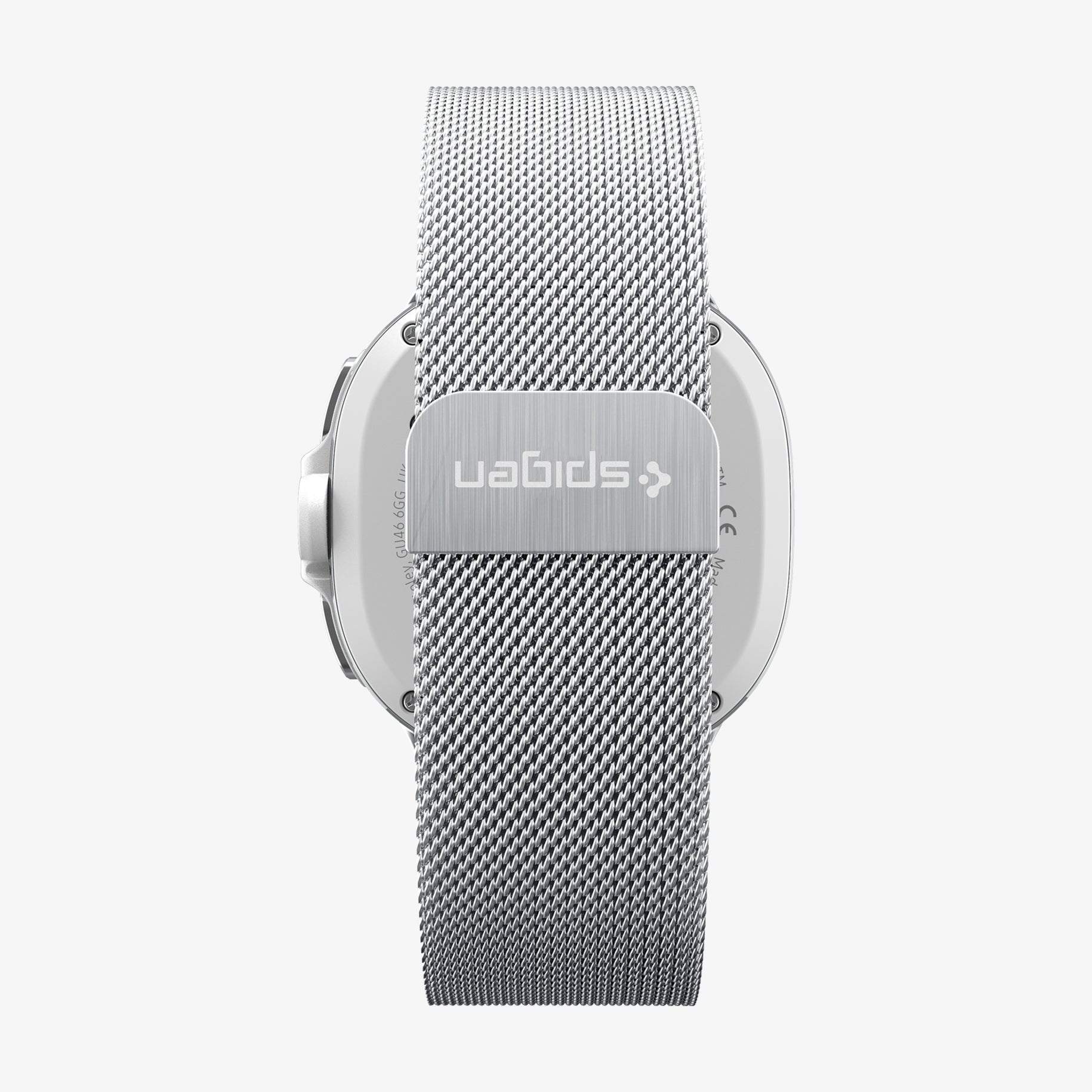 AMP10121 - Galaxy Watch 8 Series Metal Fit