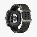 ACS09840 - Galaxy Watch 8 44mm Liquid Air showing the back