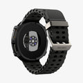 ACS10006 - Galaxy Watch 8 44mm Rugged Armor showing the side