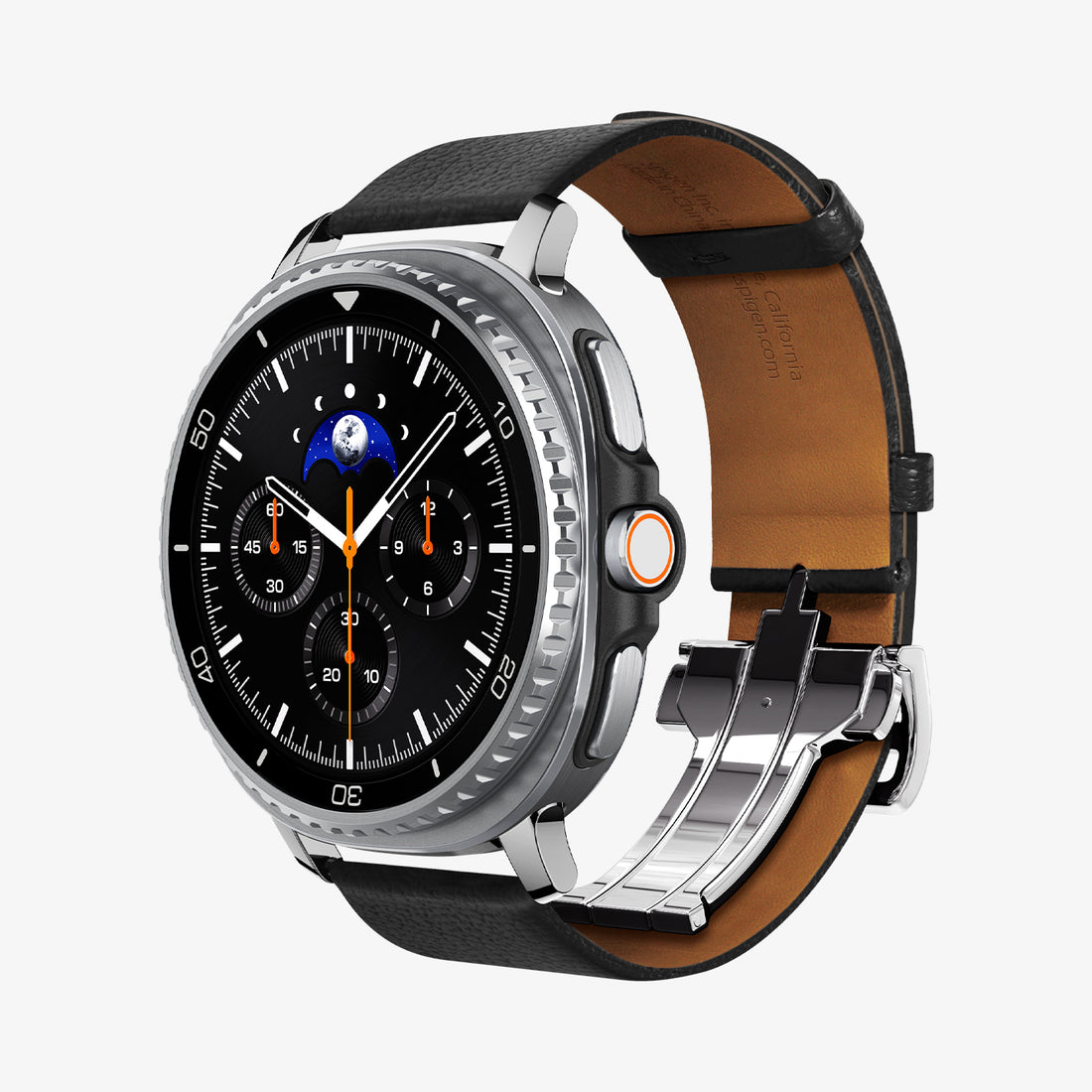 AMP10119 - Galaxy Watch 8 Series Enzo showing front