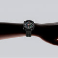 ACS10012 - Galaxy Watch 8 46mm Rugged Armor showing watch on the hand