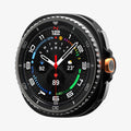 ACS10012 - Galaxy Watch 8 46mm Rugged Armor showing the front and watch face