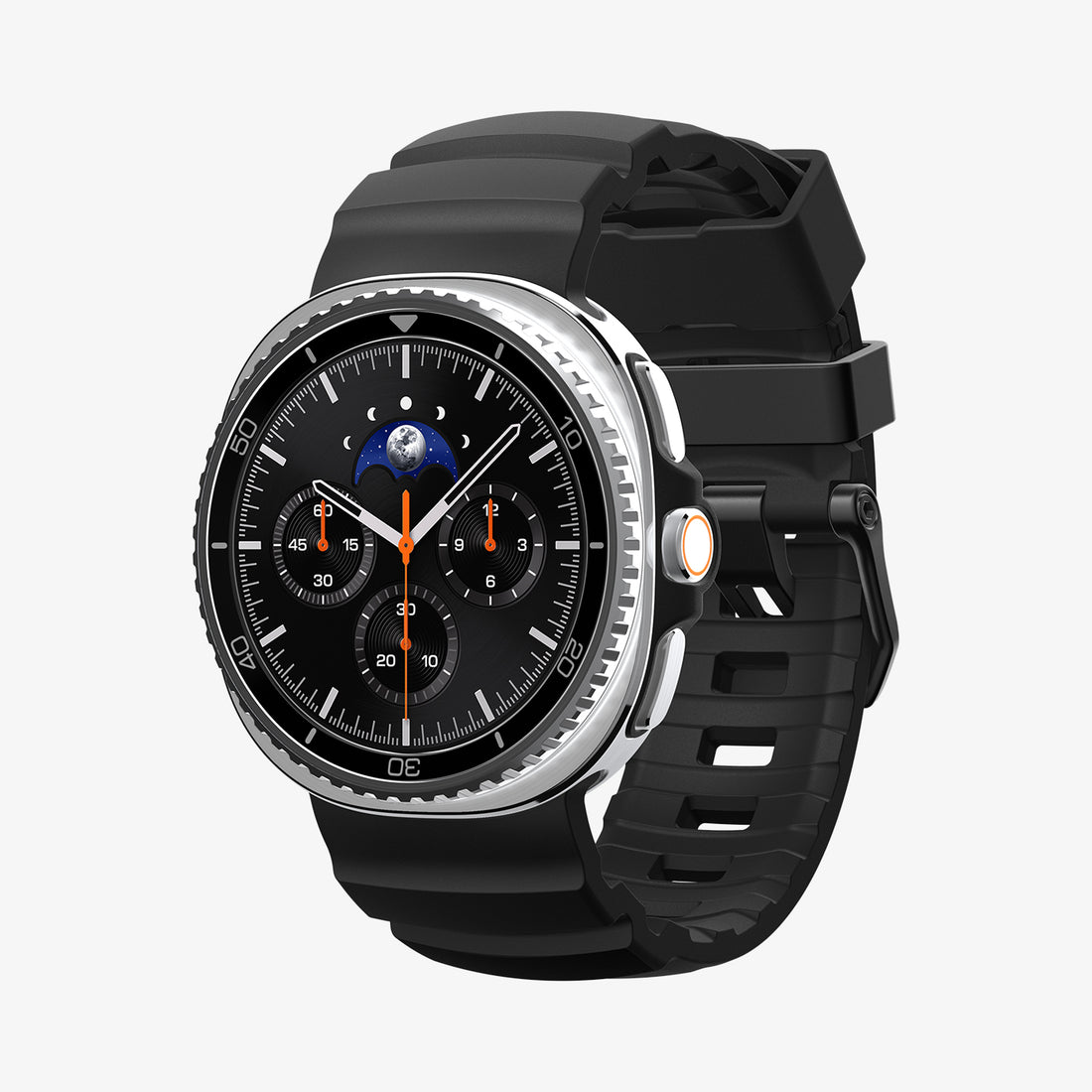 AMP10151 - Galaxy Watch 8 Series  WBS2 in black