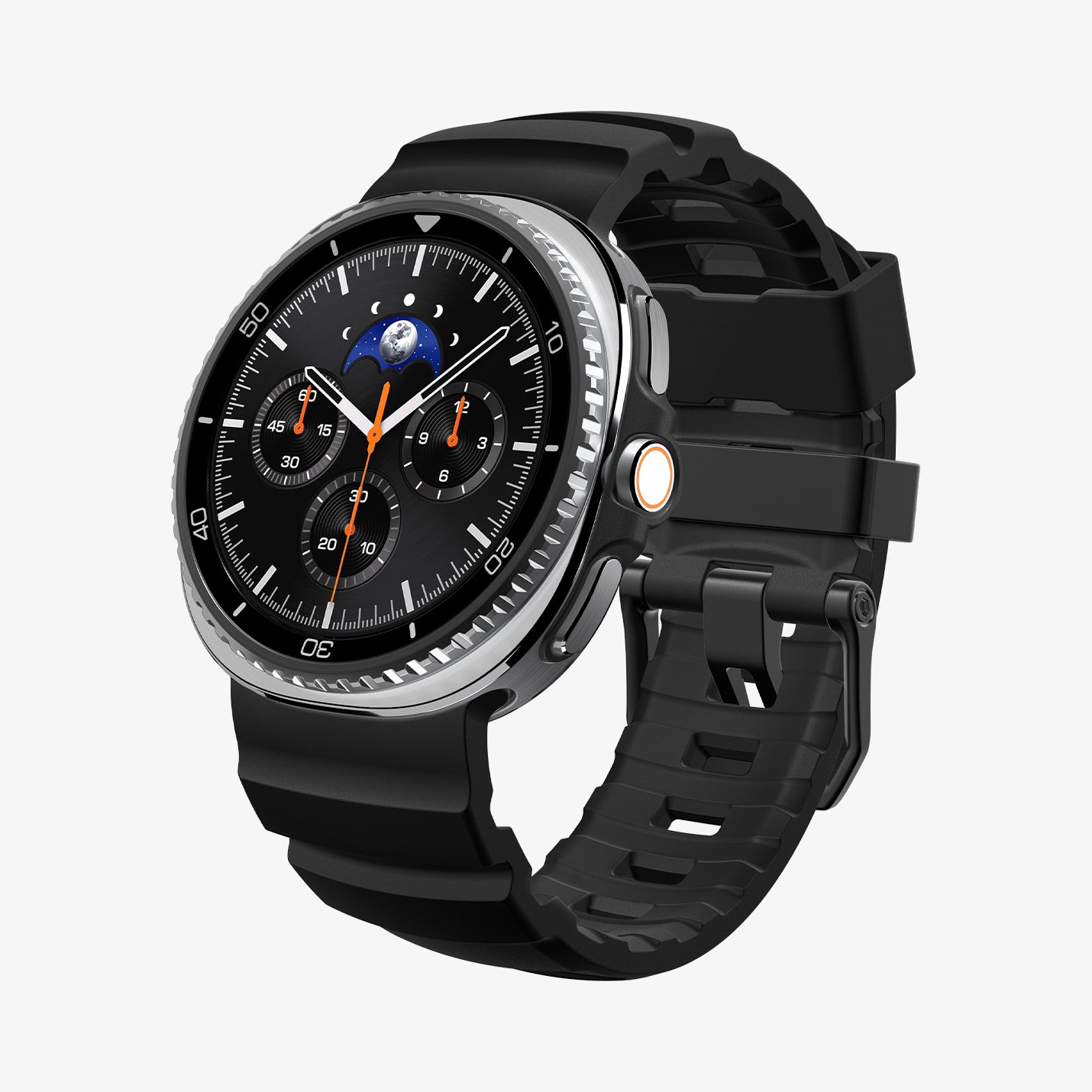 AMP10151 - Galaxy Watch 8 Series WBS2 in black