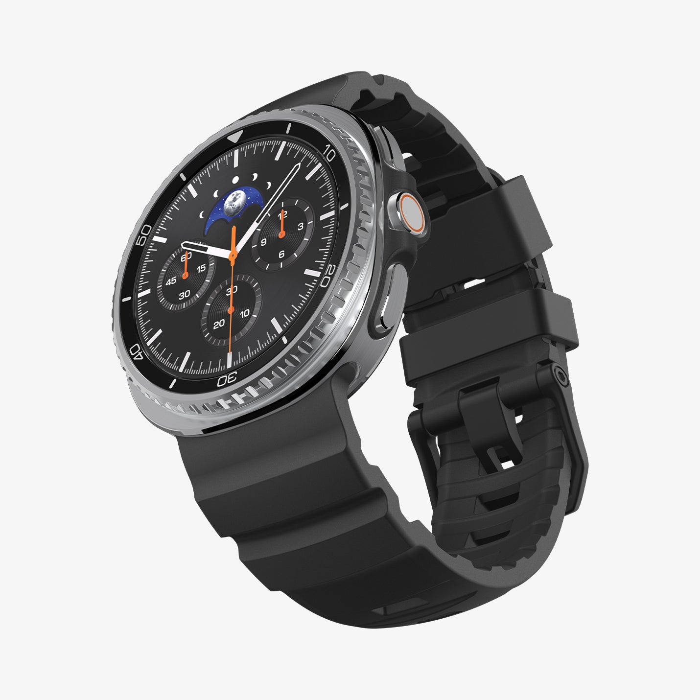 AMP10151 - Galaxy Watch 8 Series WBS2 in black