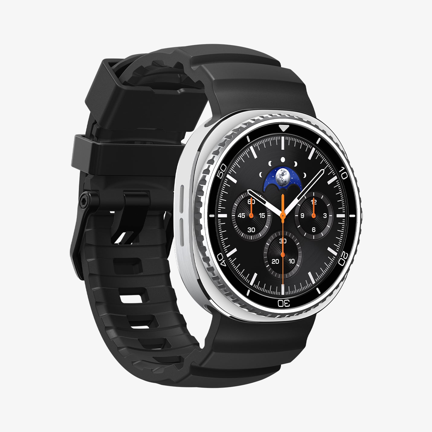 AMP10151 - Galaxy Watch 8 Series WBS2 in black