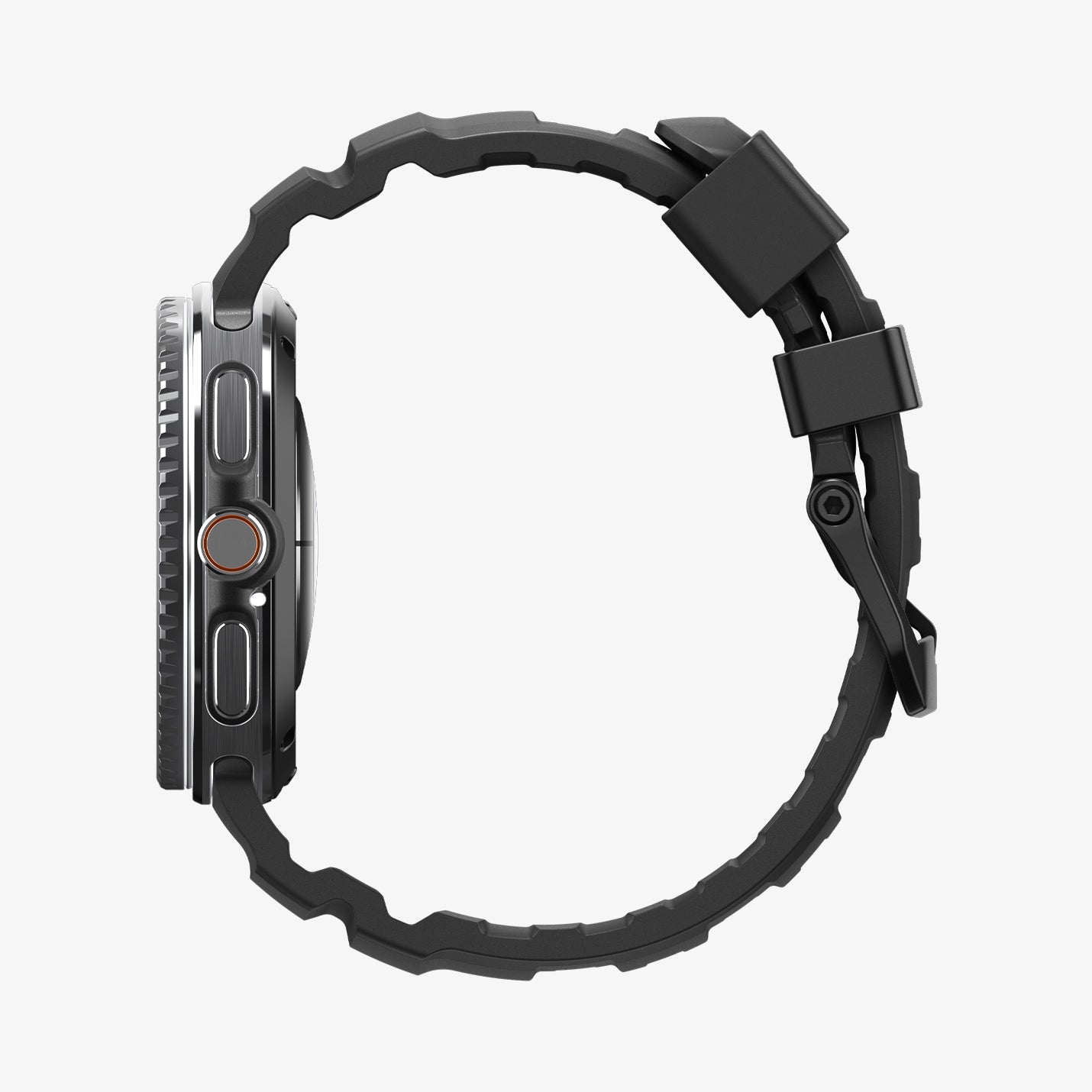 AMP10151 - Galaxy Watch 8 Series WBS2 in black