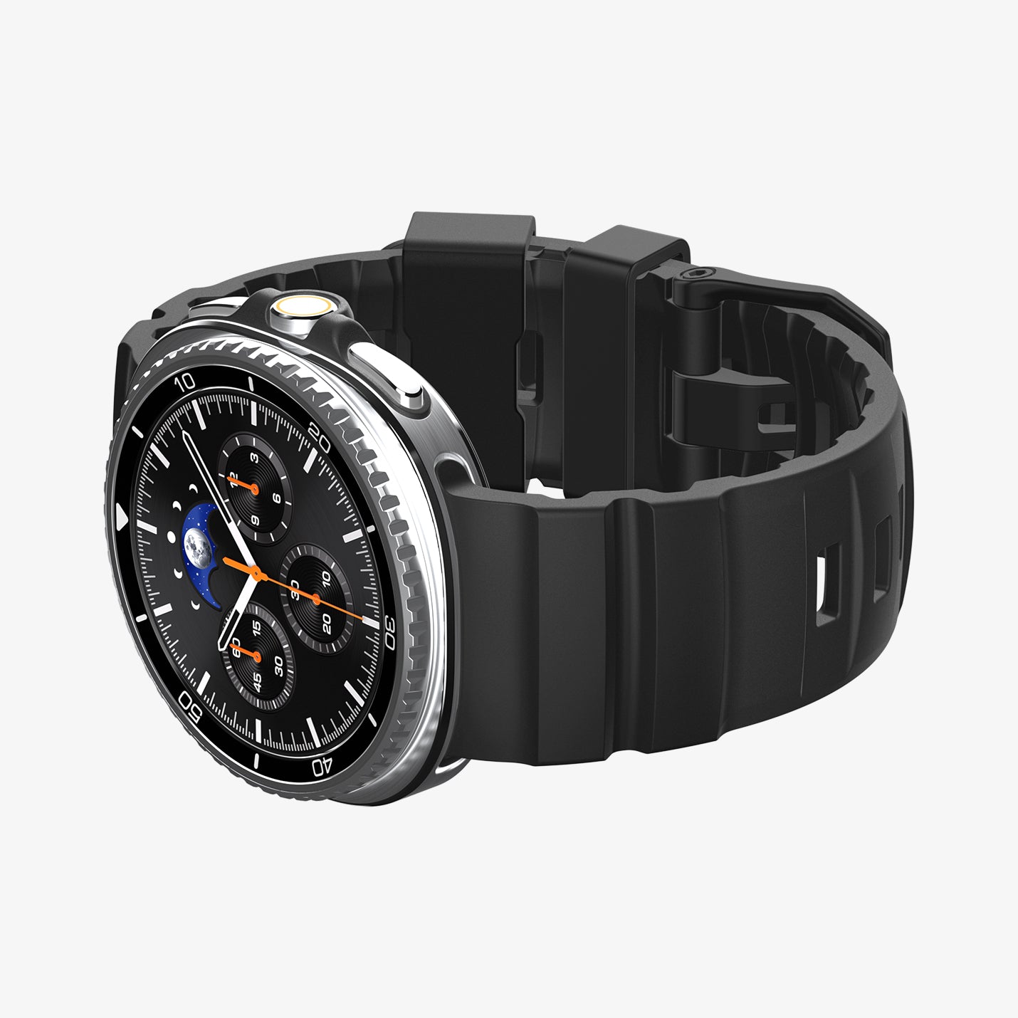 AMP10151 - Galaxy Watch 8 Series WBS2 in black