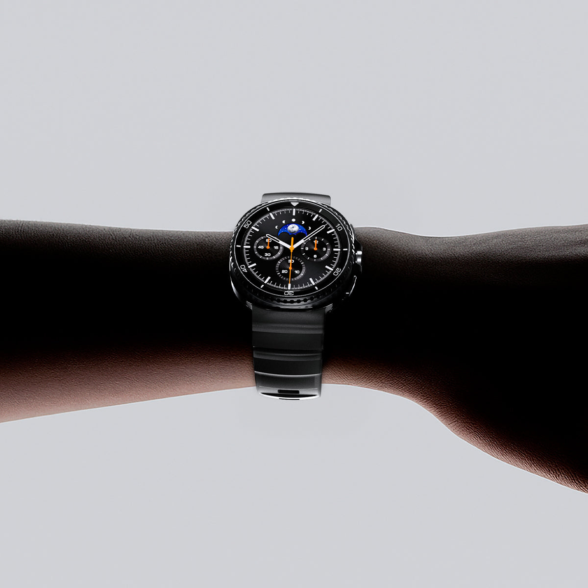 AMP10151 - Galaxy Watch 8 Series WBS2 in black