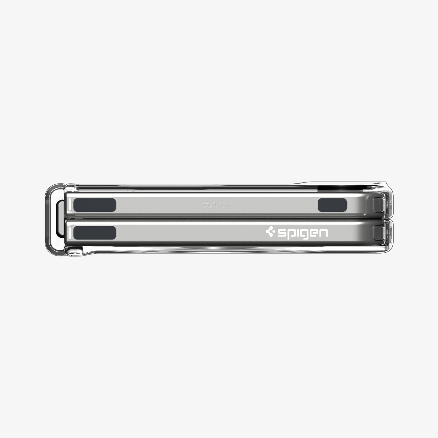 ACS09560 - Galaxy Z Flip 7 Case Ultra Hybrid Pro Neo One (Magfit) showing the top