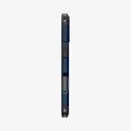 ACS08217 - iPhone 16 Case Tough Armor AI (MagFit) in Navy Blue