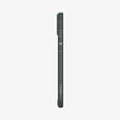 ACS06798 - iPhone 15 Case Ultra Hybrid in frost green showing the side with volume controls
