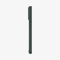 ACS06569 - iPhone 15 Pro Max Case Ultra Hybrid in frost green showing the side with volume controls