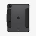 ACS07766 - iPad Pro 12.9-inch Case Air Skin Pro in Gray showing the back