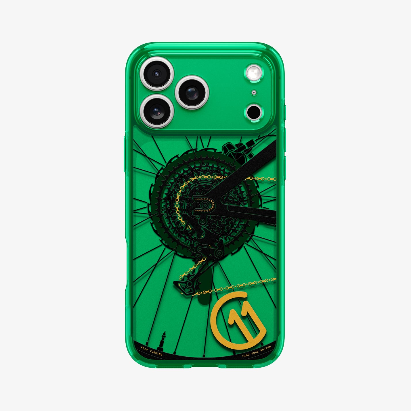iPhone 17 Series Case c11 Cadence Edition (MagFit) - Spigen.com