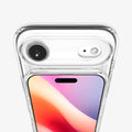 ACS10059 - iPhone 17 Air Ultra Hybrid Neo One (MagFit) showing back with camera and front