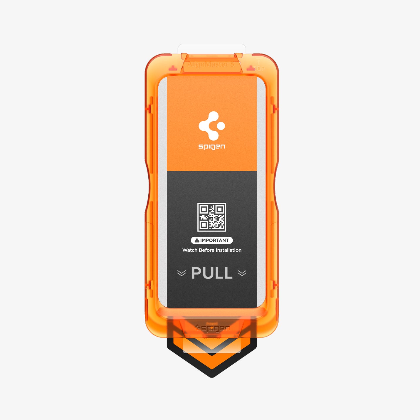AGL10099 - iPhone 17 Pro Max - Glas.tR AlignMaster S