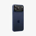 AGL10644 - iPhone 17 Pro Optik Pro XL EZ Fit Lens Protector in black