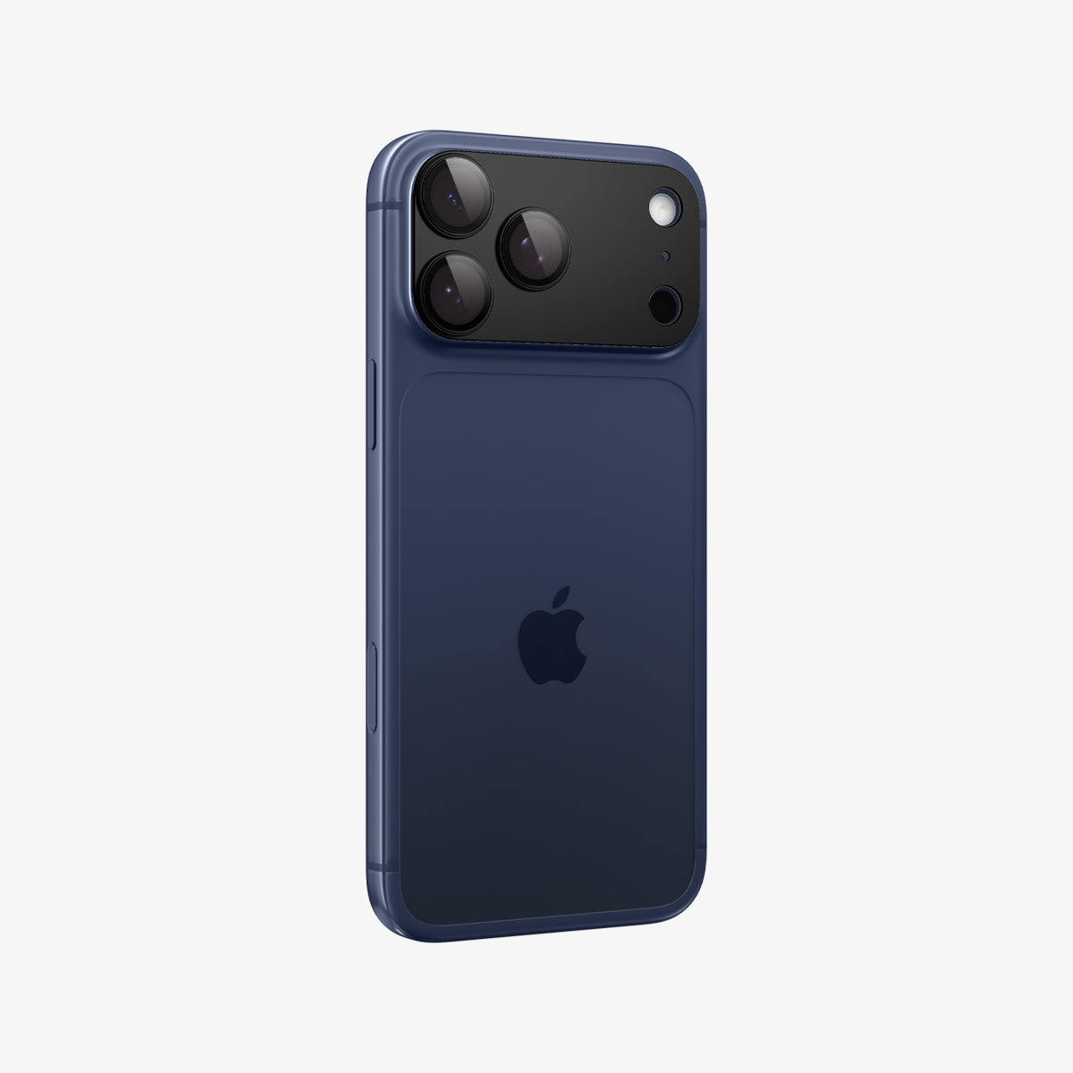 AGL10644 - iPhone 17 Pro Optik Pro XL EZ Fit Lens Protector in black