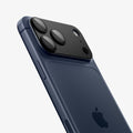 AGL10644 - iPhone 17 Pro Optik Pro XL EZ Fit Lens Protector in black
