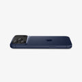 AGL10644 - iPhone 17 Pro Optik Pro XL EZ Fit Lens Protector in black