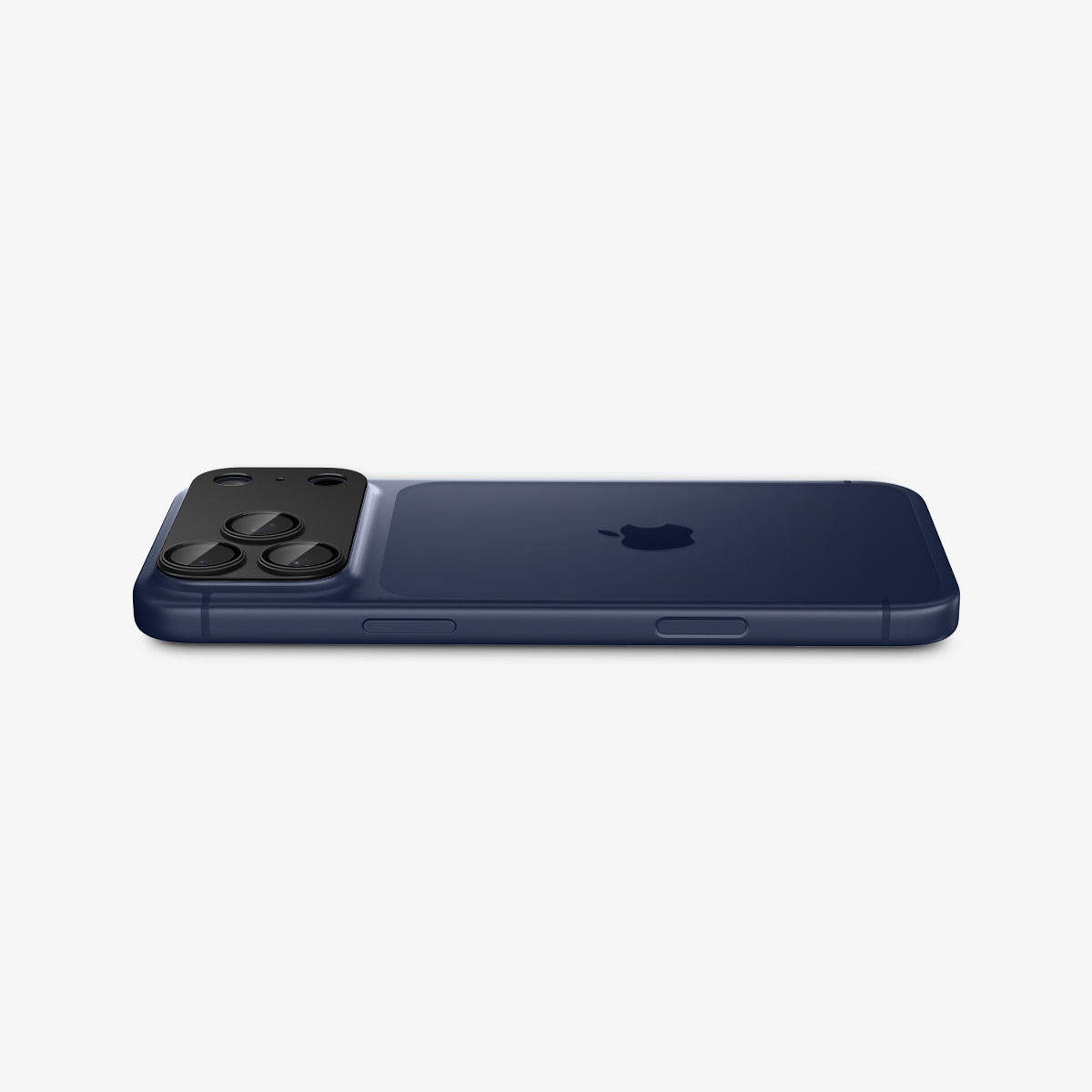 AGL10644 - iPhone 17 Pro Optik Pro XL EZ Fit Lens Protector in black