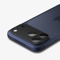 AGL10644 - iPhone 17 Pro Optik Pro XL EZ Fit Lens Protector in black