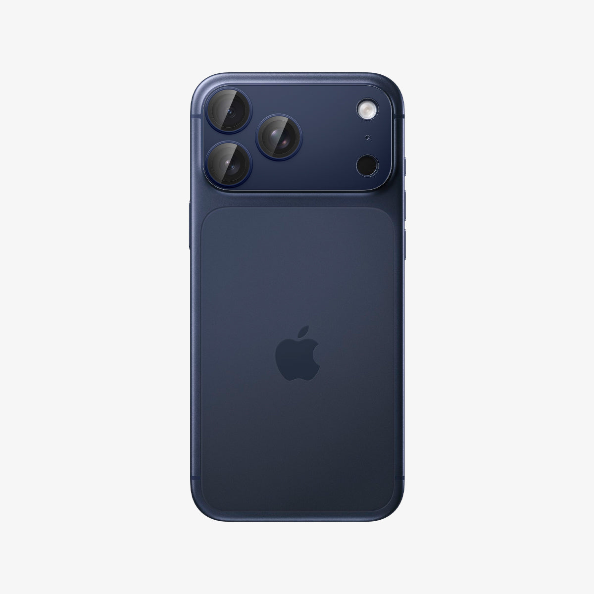 AGL10646 - iPhone 17 Pro Optik Pro XL EZ Fit Lens Protector in blue