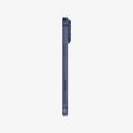 AGL10646 - iPhone 17 Pro Optik Pro XL EZ Fit Lens Protector in blue