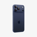 AGL10646 - iPhone 17 Pro Optik Pro XL EZ Fit Lens Protector in blue
