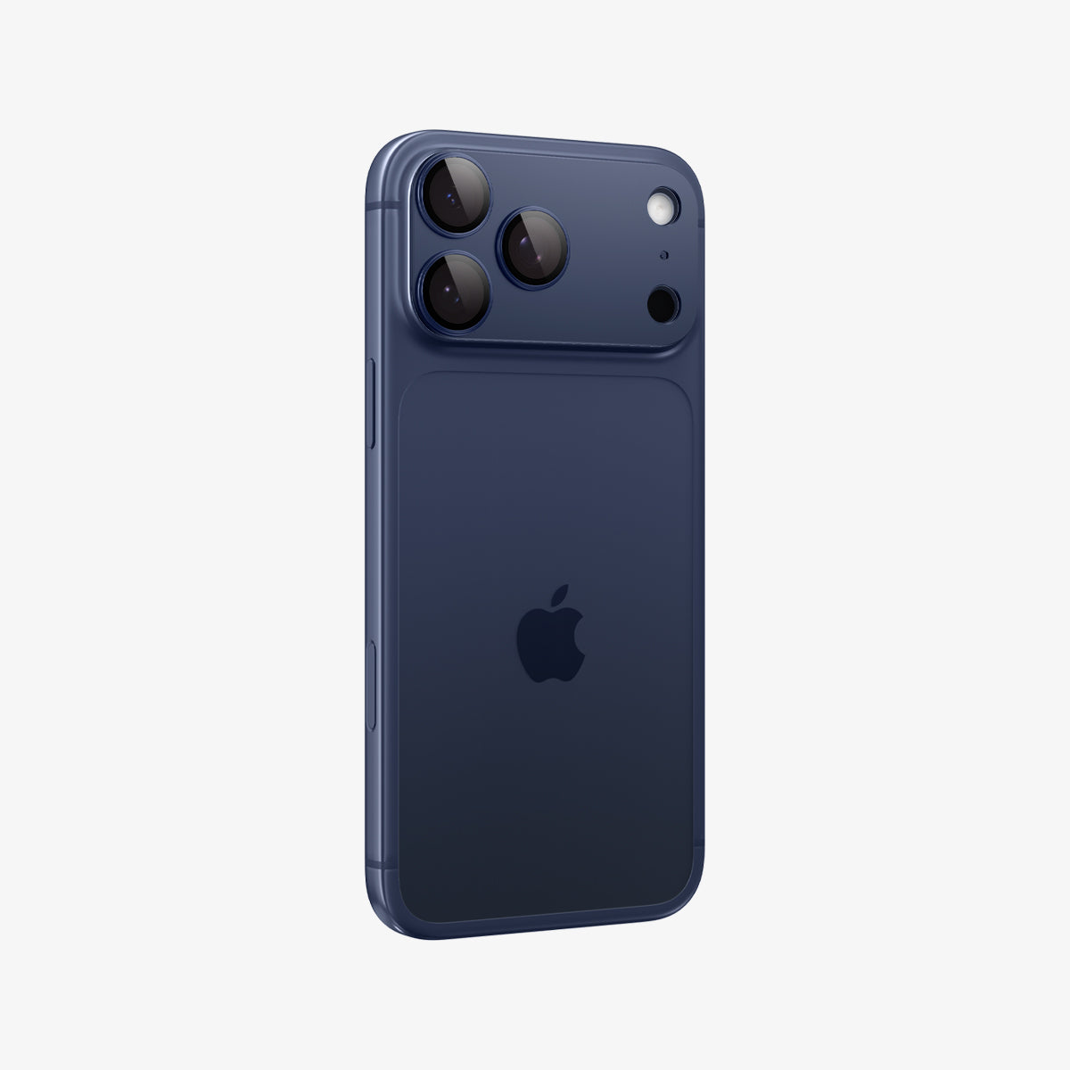 AGL10646 - iPhone 17 Pro Optik Pro XL EZ Fit Lens Protector in blue