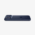 AGL10646 - iPhone 17 Pro Optik Pro XL EZ Fit Lens Protector in blue