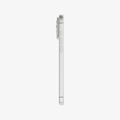 AGL10647 - iPhone 17 Pro Optik Pro XL EZ Fit Lens Protector in silver