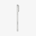 AGL10652 - iPhone 17 Pro Max Optik Pro XL EZ Fit Lens Protector in silver