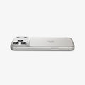 AGL10647 - iPhone 17 Pro Optik Pro XL EZ Fit Lens Protector in silver