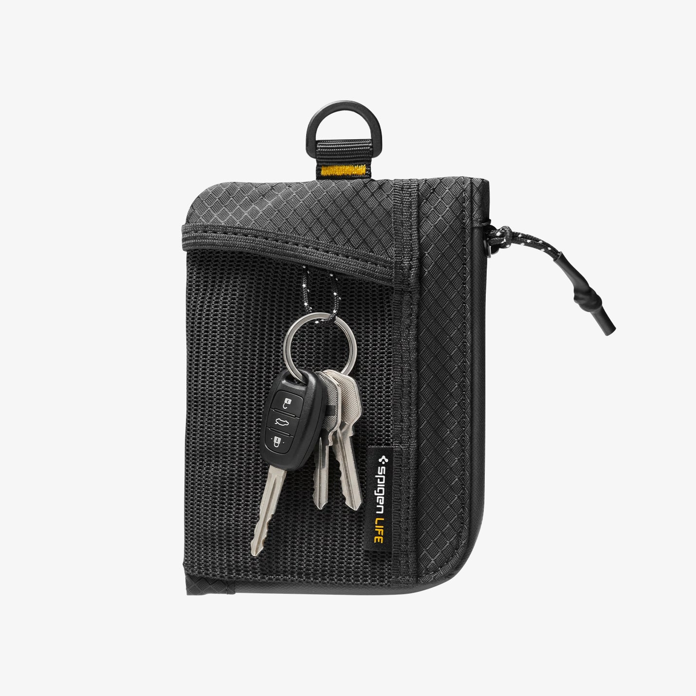 Soft Card Holder | LF300 - Spigen.com – Spigen Inc