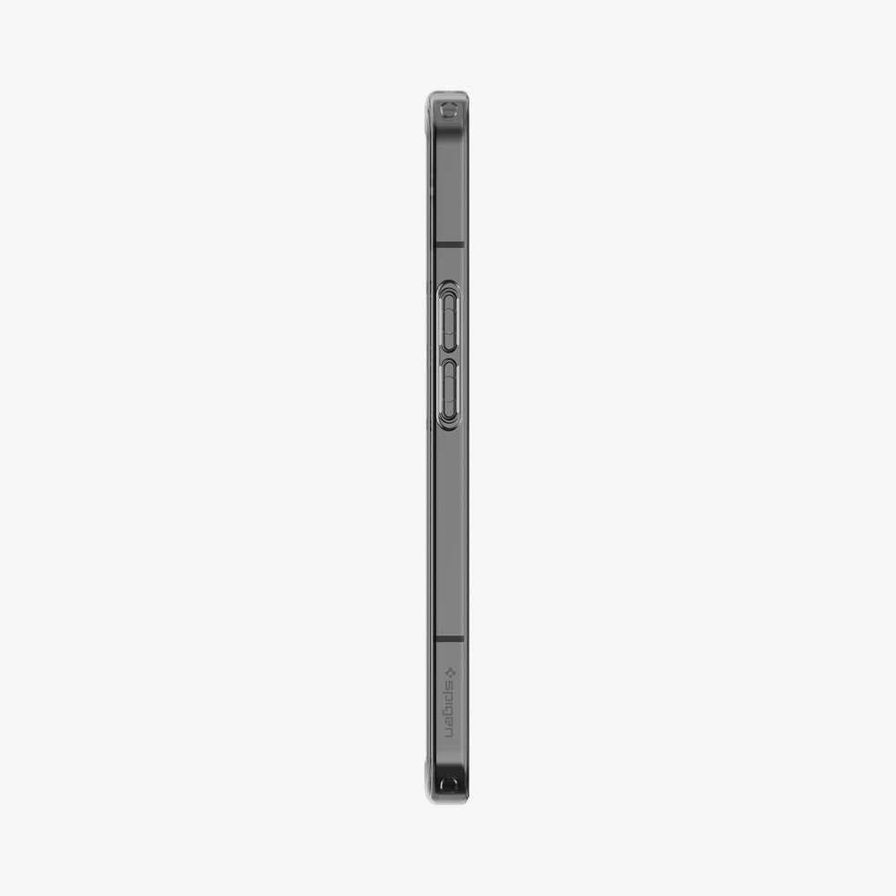 ACS05422 - Nothing Phone 1 Case Ultra Hybrid showing the side