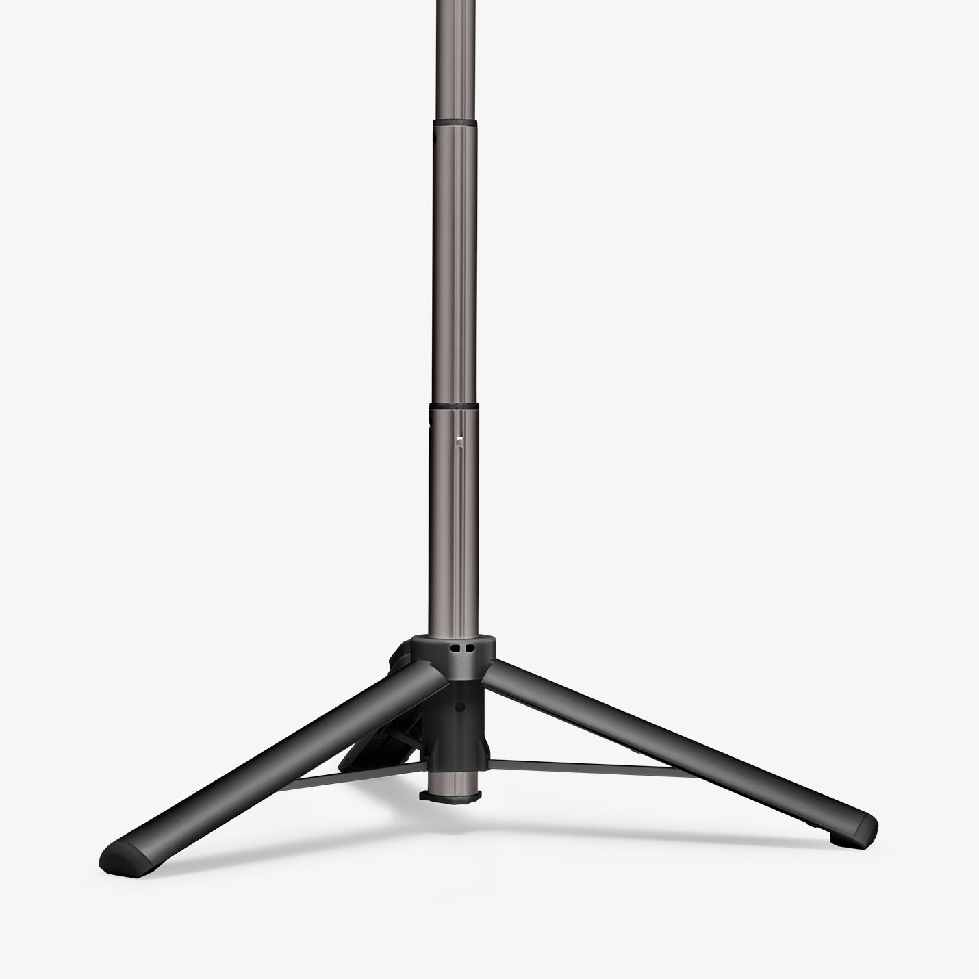 AMP07656 - Tripod Selfie Stick (Magfit) | S571W showing the tri pod stand
