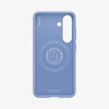 ACS09062 - Galaxy S25 Case Parallax (MagFit) in Purple-ish showing the inner