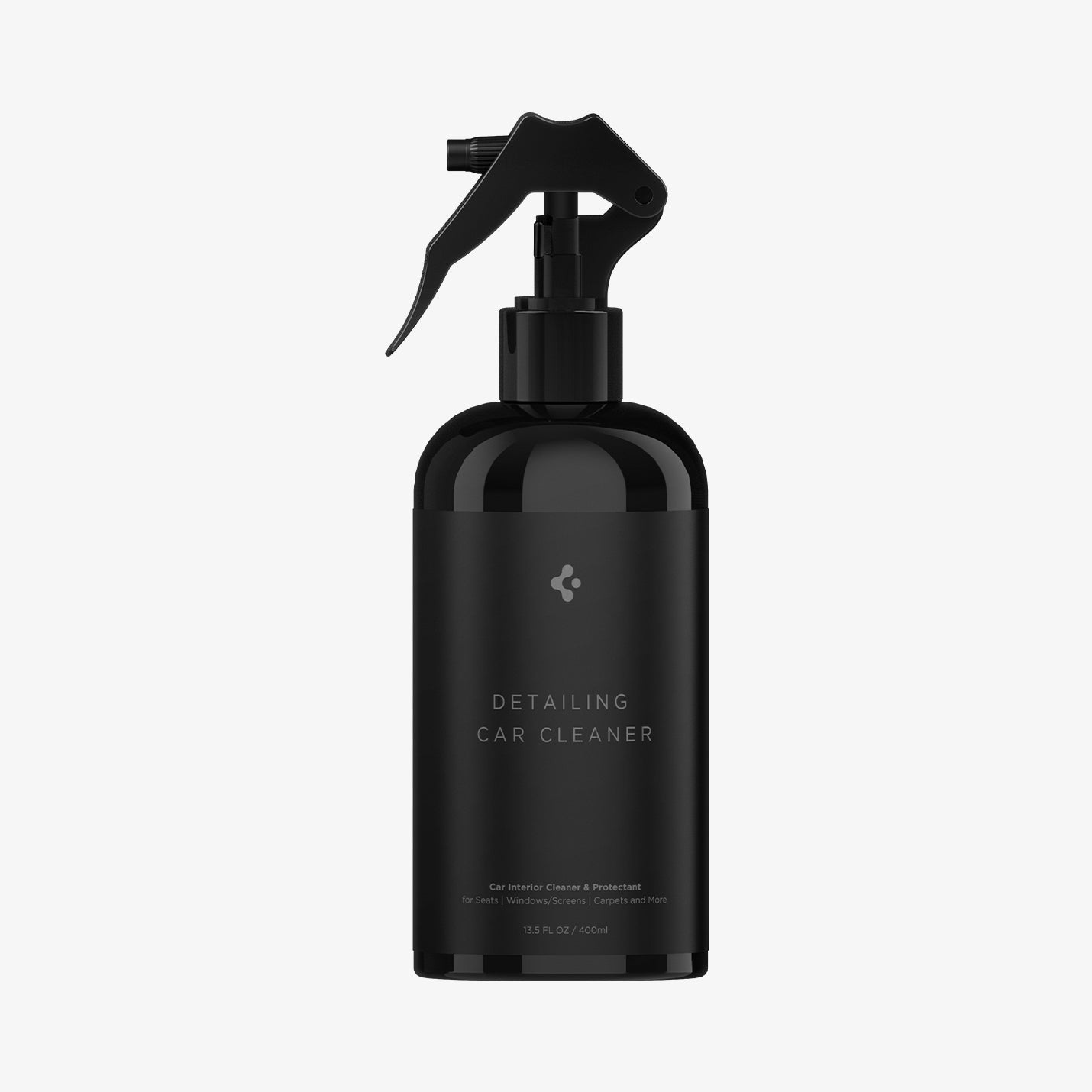 ACP08850 - Car Cleaning Kit | TO280 showing the detailing car cleaner