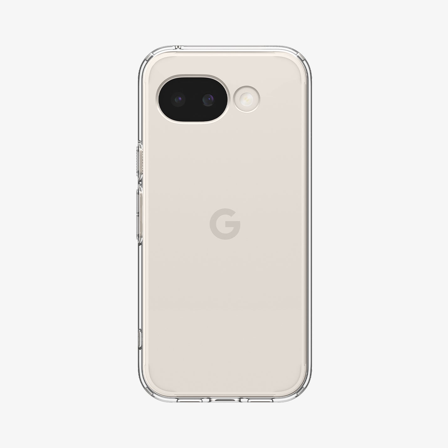 Spigen Cover Ultra Hybrid Compatibile con Samsung Galaxy S24 Ultra