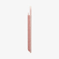 AFA07424 - MagSafe Card Holder Urban Fit (MagFit) in Rose Gold showing the side