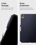 ACS10215 - Galaxy Tab S11 Nano Pop in Blueberry Navy