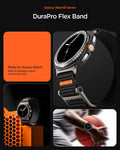 AMP10116 - Galaxy Watch 8 Series DuraPro Flex