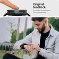 AGL07066 - Galaxy Watch 6 Classic (47mm) Screen Protector EZ FIT GLAS.tR original feedback. Provides unhindered touch response.