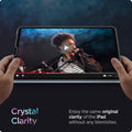 AGL02065crystal clarity. Enjoy the same clarity of the iPad without any blemishes