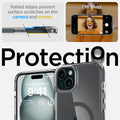 ACS06804 - iPhone 15 Case Ultra Hybrid (MagFit) in graphite