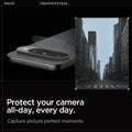 AGL09661 - Pixel 10 Optik EZ Fit Lens Protector protect your camera all-day, everyday. capture picture perfect moments