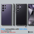 ACS07284 - Galaxy S24 Ultra Case Liquid Crystal in Space Crystal only compatible with s24 ultra. not compatible with galaxy s24 and galaxy s24+