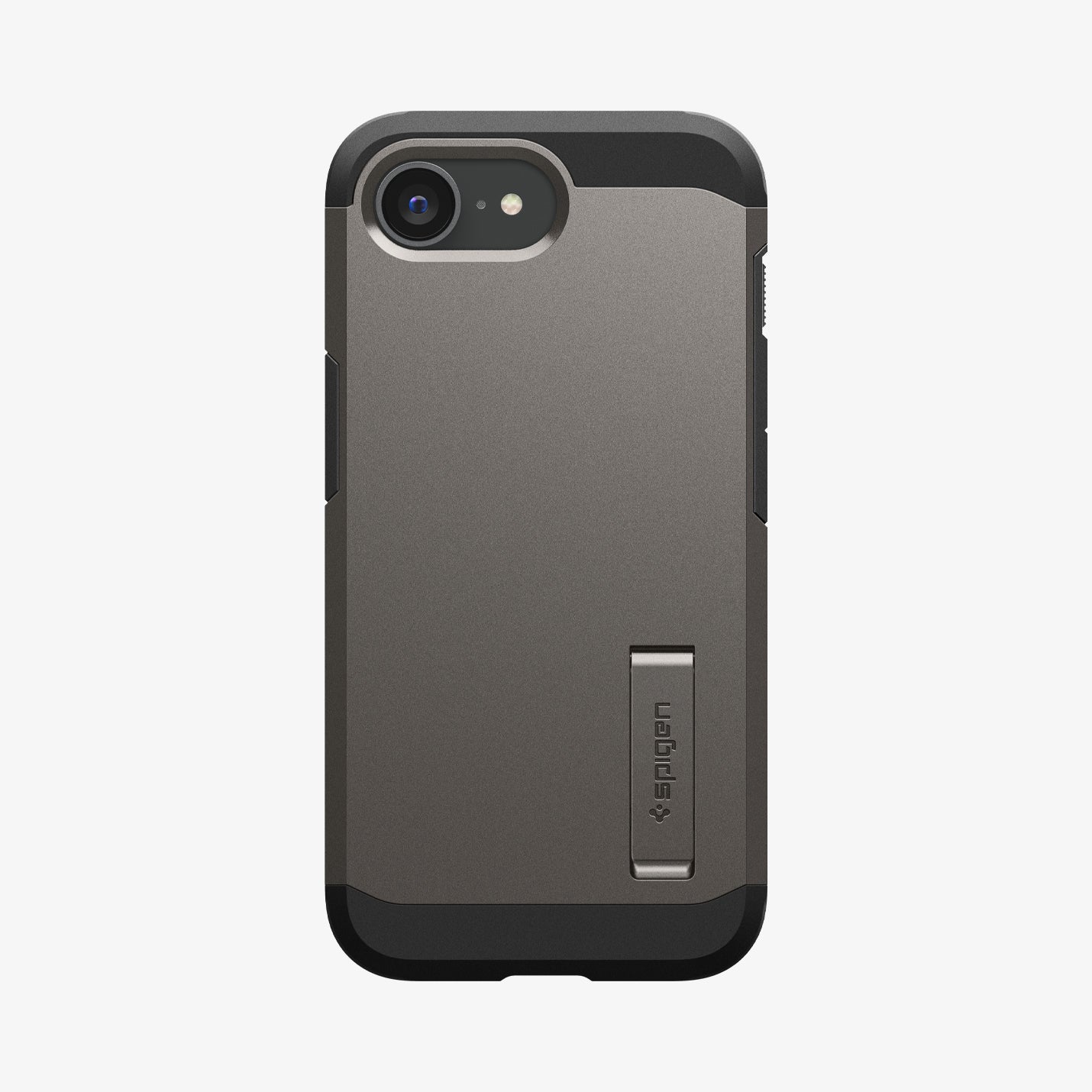 iPhone 16e Case Tough Armor AI (MagFit) - Spigen.com Official Site iPhone 16e / Frost Black / In Stock